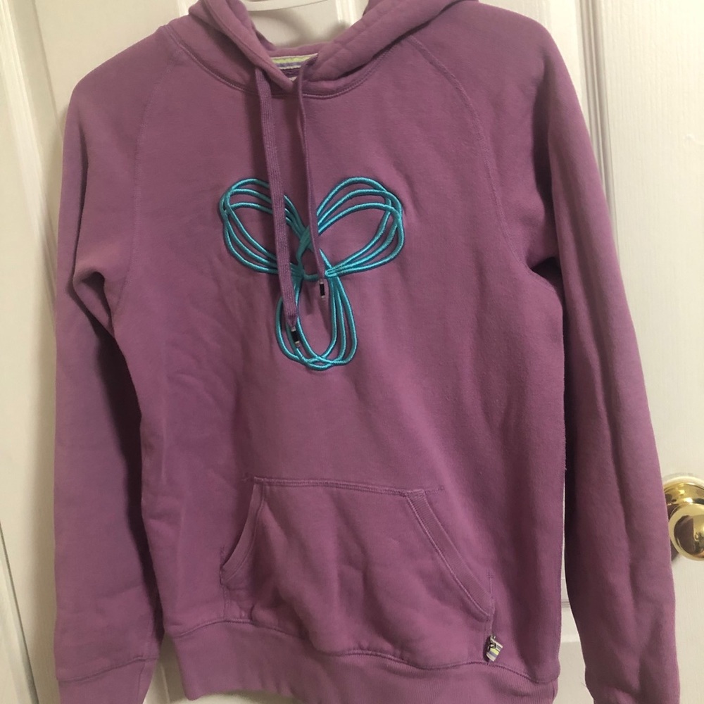 TNA sweater